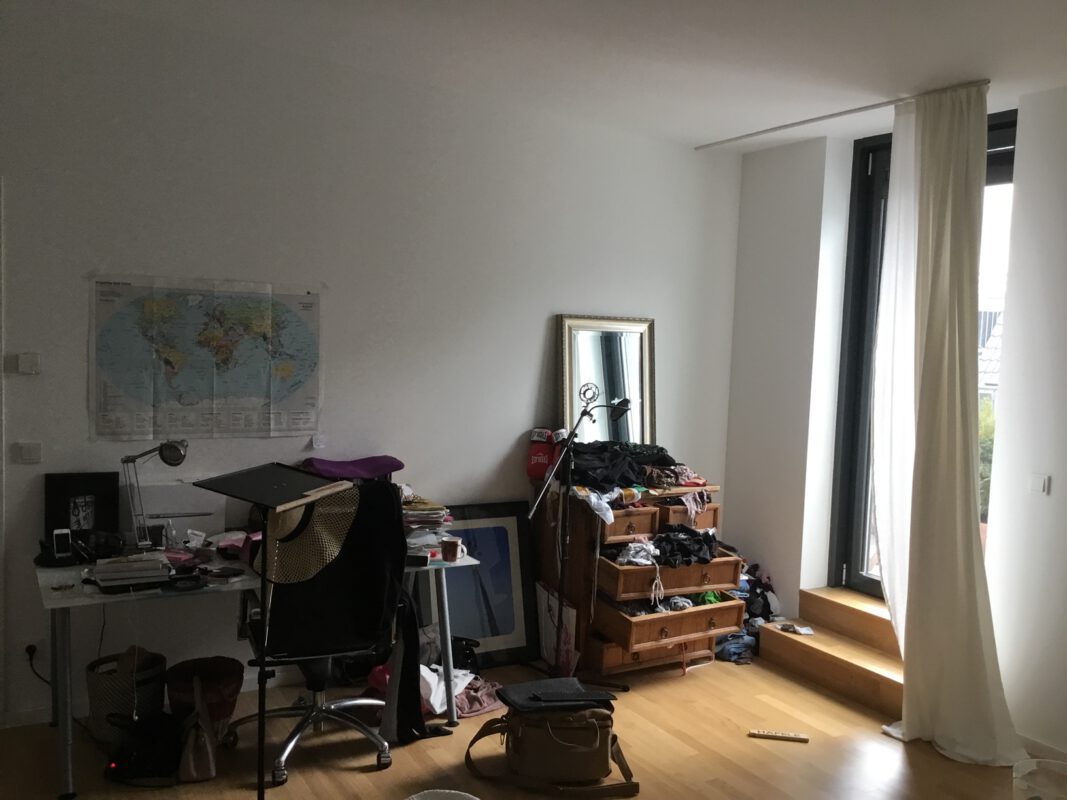 Garderobe