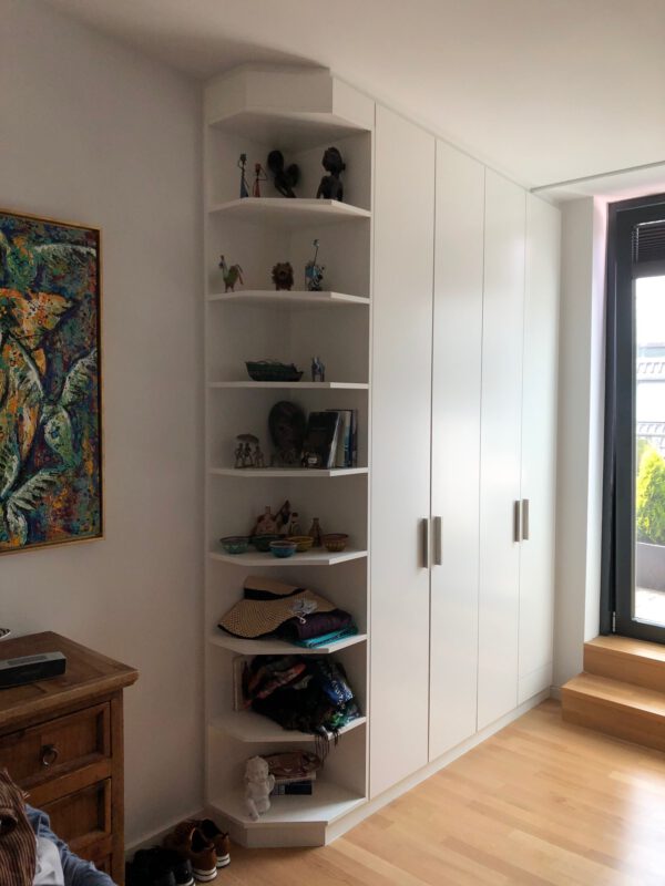Garderobe