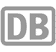 Logo Deutsche Bahn